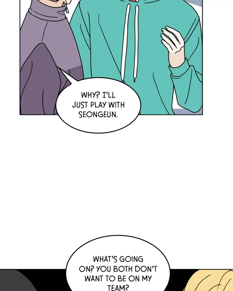 Read 30 Minute Walk chapter 138 image 55 on Lezhin