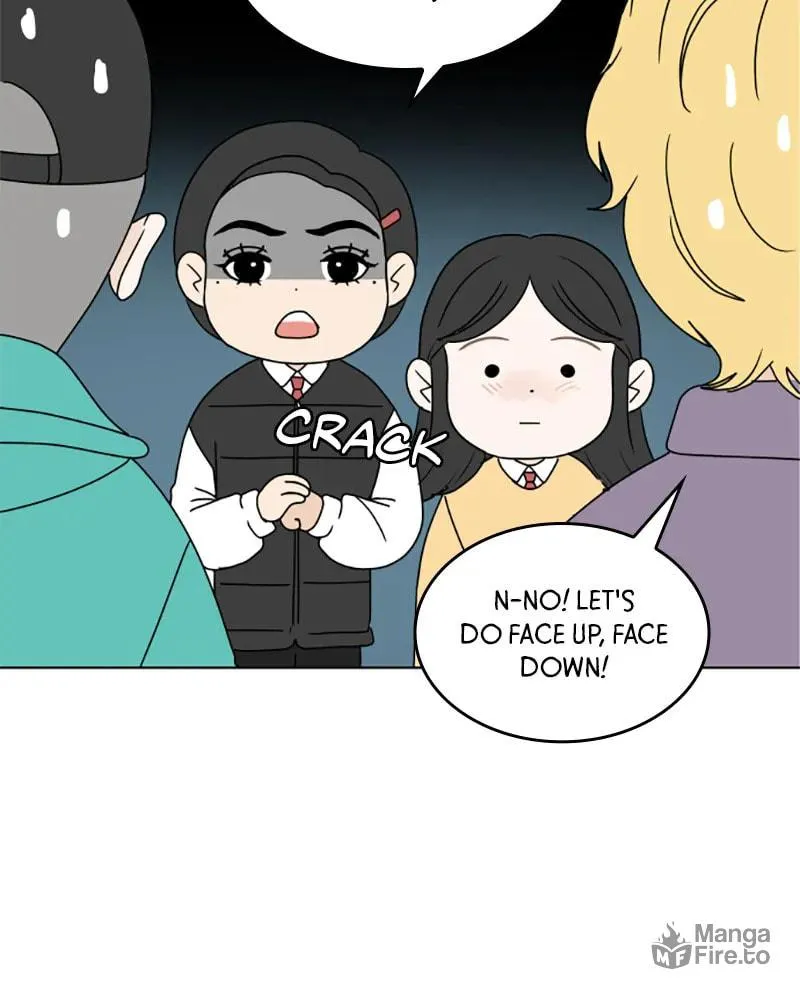 Read 30 Minute Walk chapter 138 image 56 on Lezhin
