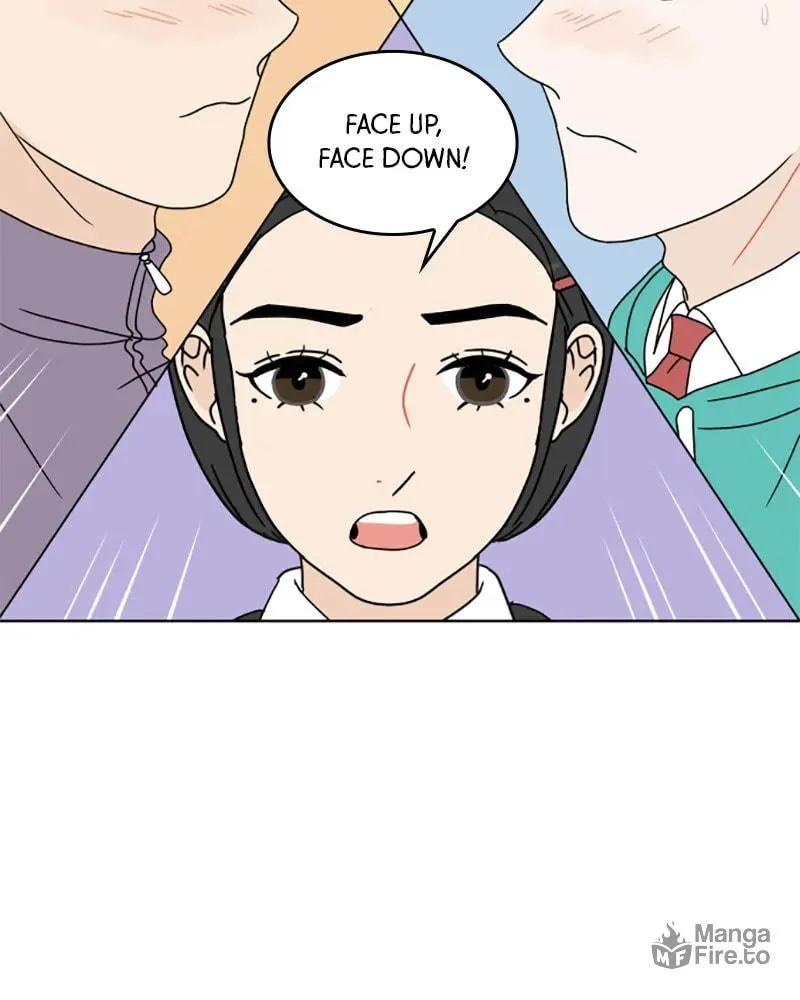 Read 30 Minute Walk chapter 138 image 59 on Lezhin