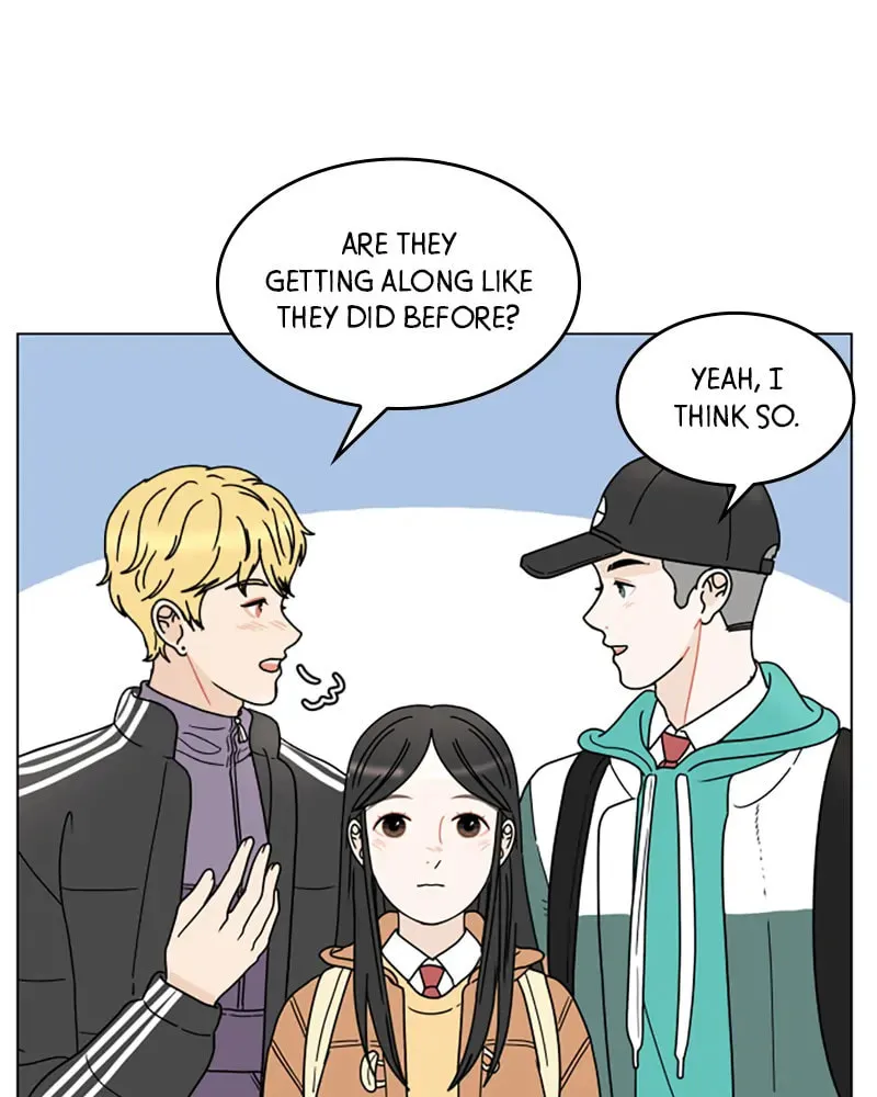 Read 30 Minute Walk chapter 138 image 6 on Lezhin