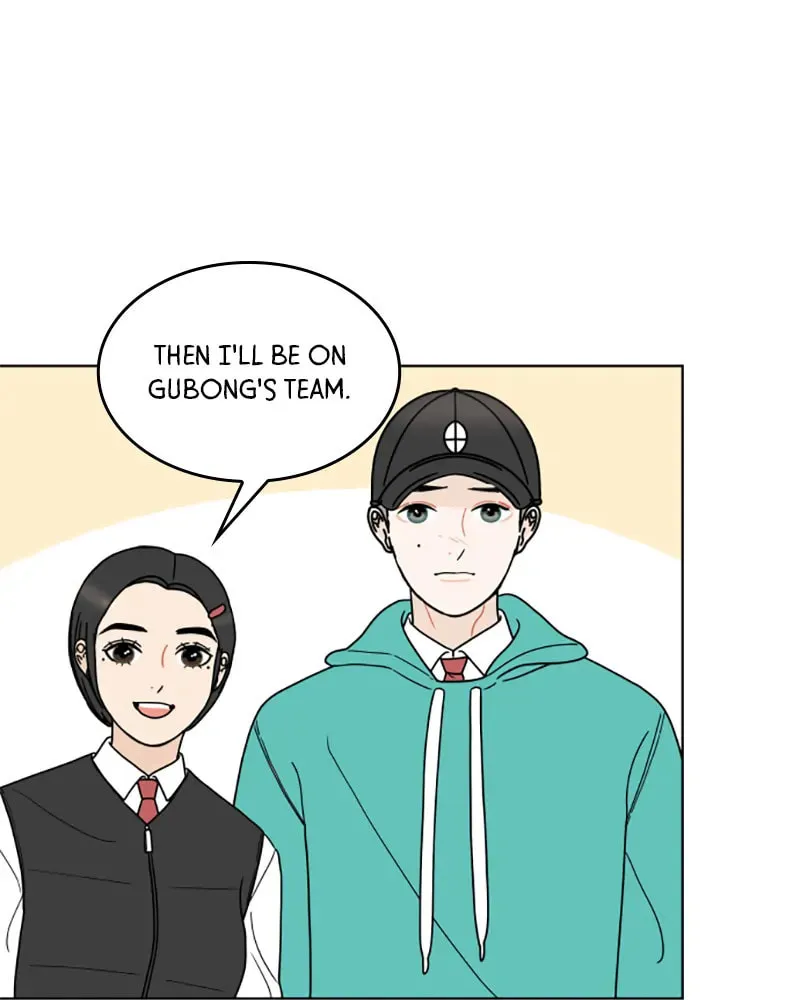 Read 30 Minute Walk chapter 138 image 61 on Lezhin