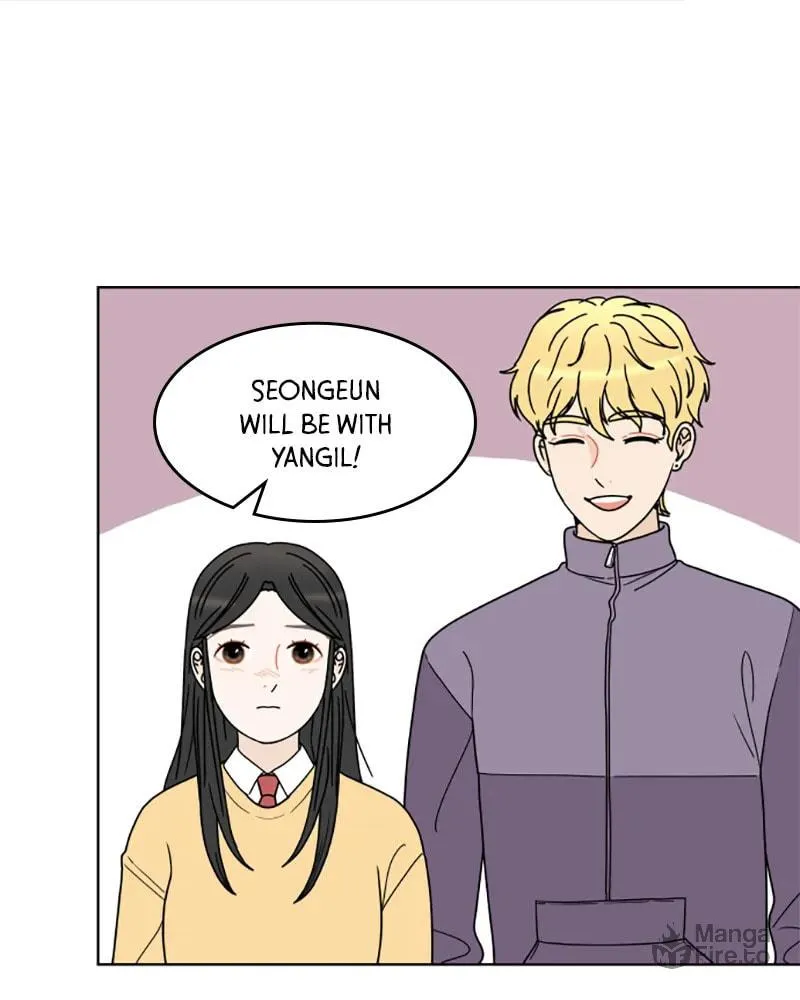 Read 30 Minute Walk chapter 138 image 62 on Lezhin