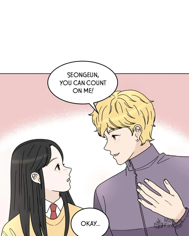 Read 30 Minute Walk chapter 138 image 64 on Lezhin