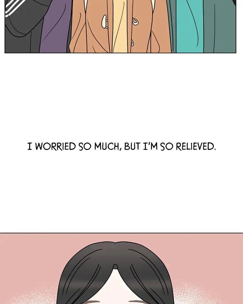 Read 30 Minute Walk chapter 138 image 7 on Lezhin