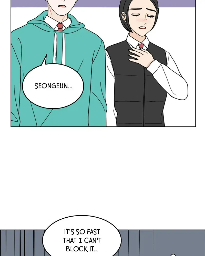 Read 30 Minute Walk chapter 138 image 72 on Lezhin
