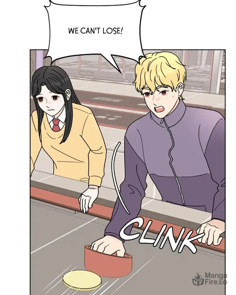 Read 30 Minute Walk chapter 138 image 74 on Lezhin