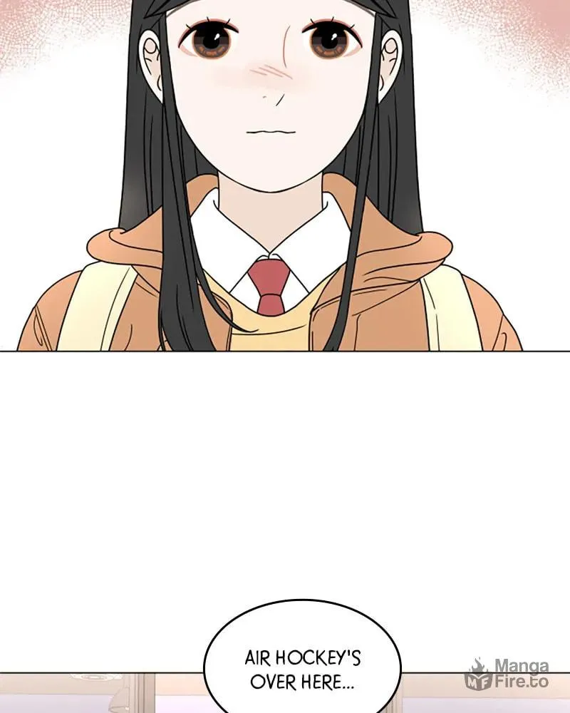Read 30 Minute Walk chapter 138 image 8 on Lezhin