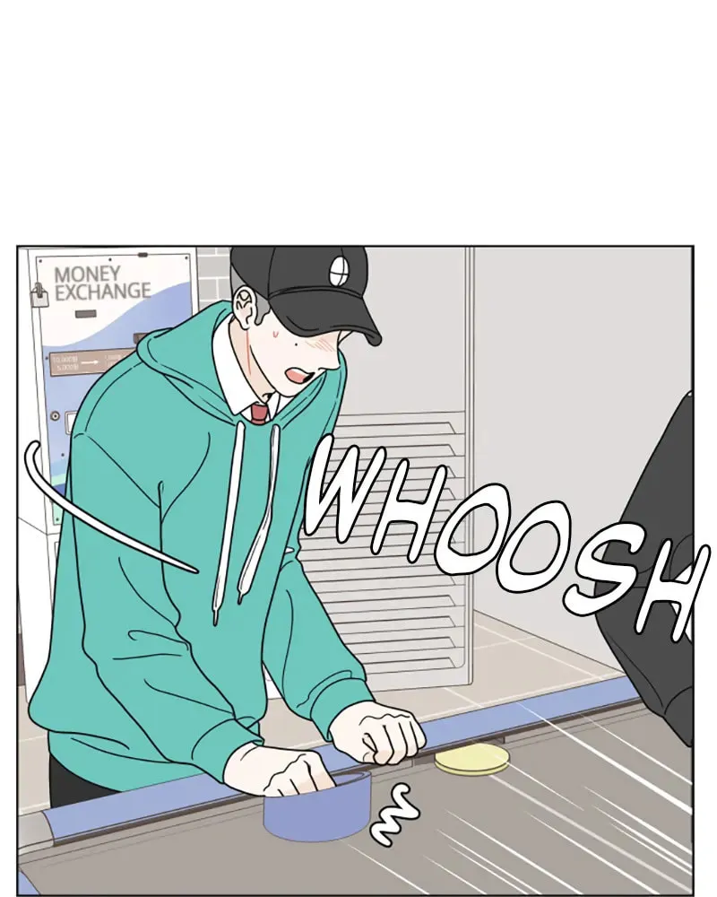 Read 30 Minute Walk chapter 138 image 82 on Lezhin