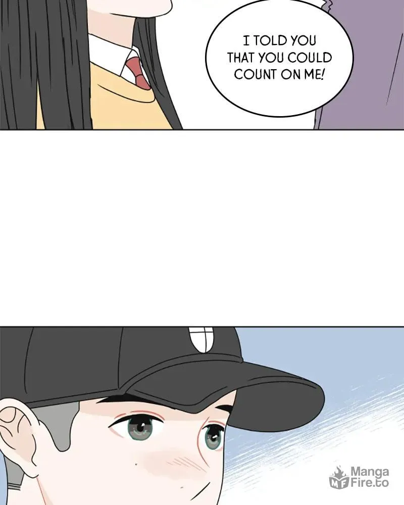 Read 30 Minute Walk chapter 138 image 84 on Lezhin