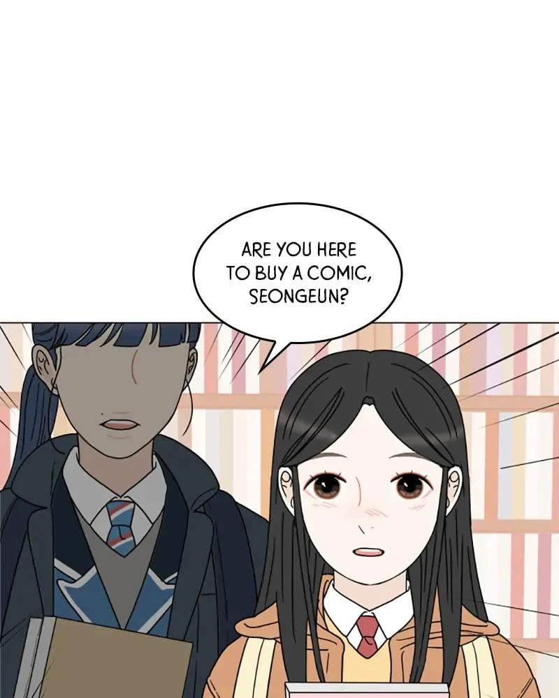 Read 30 Minute Walk chapter 139 image 10 on Lezhin