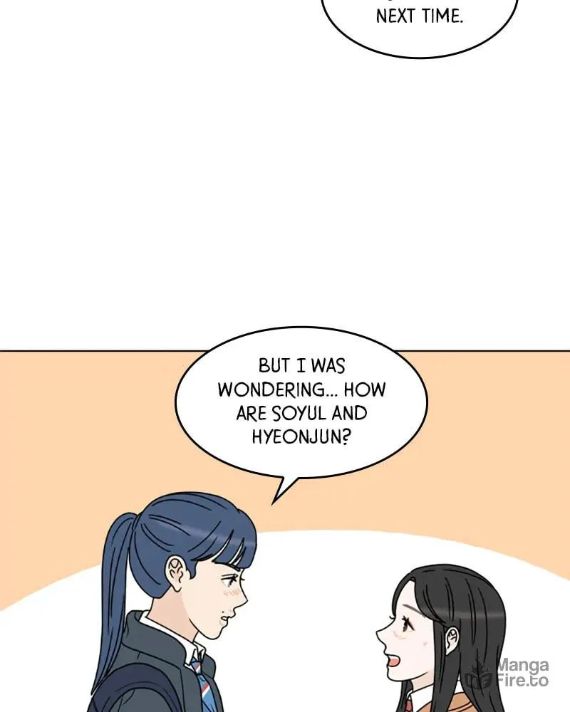 Read 30 Minute Walk chapter 139 image 14 on Lezhin