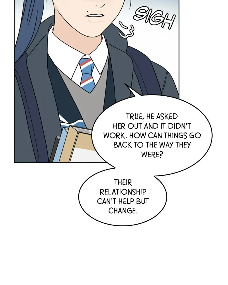Read 30 Minute Walk chapter 139 image 16 on Lezhin