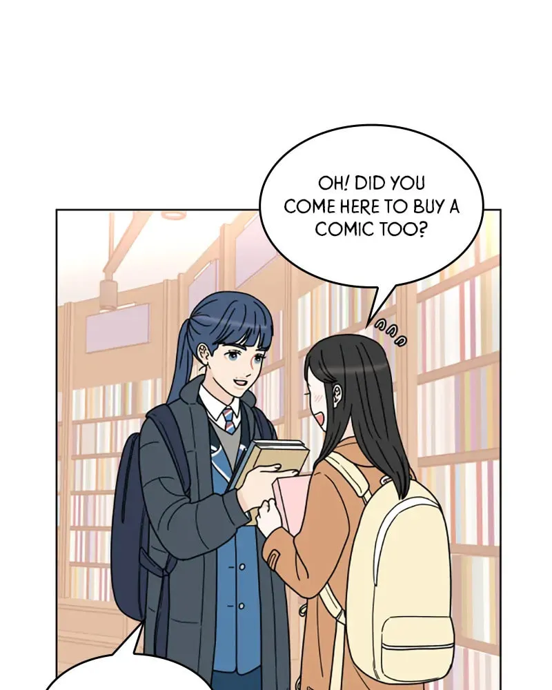 Read 30 Minute Walk chapter 139 image 18 on Lezhin