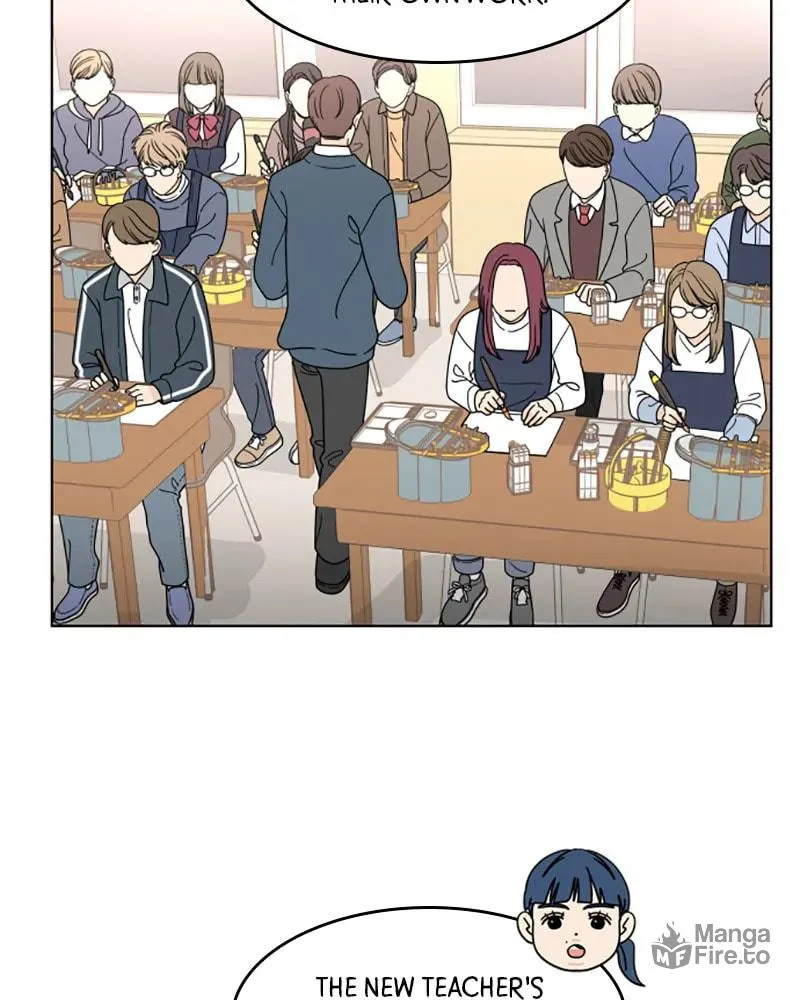 Read 30 Minute Walk chapter 139 image 29 on Lezhin