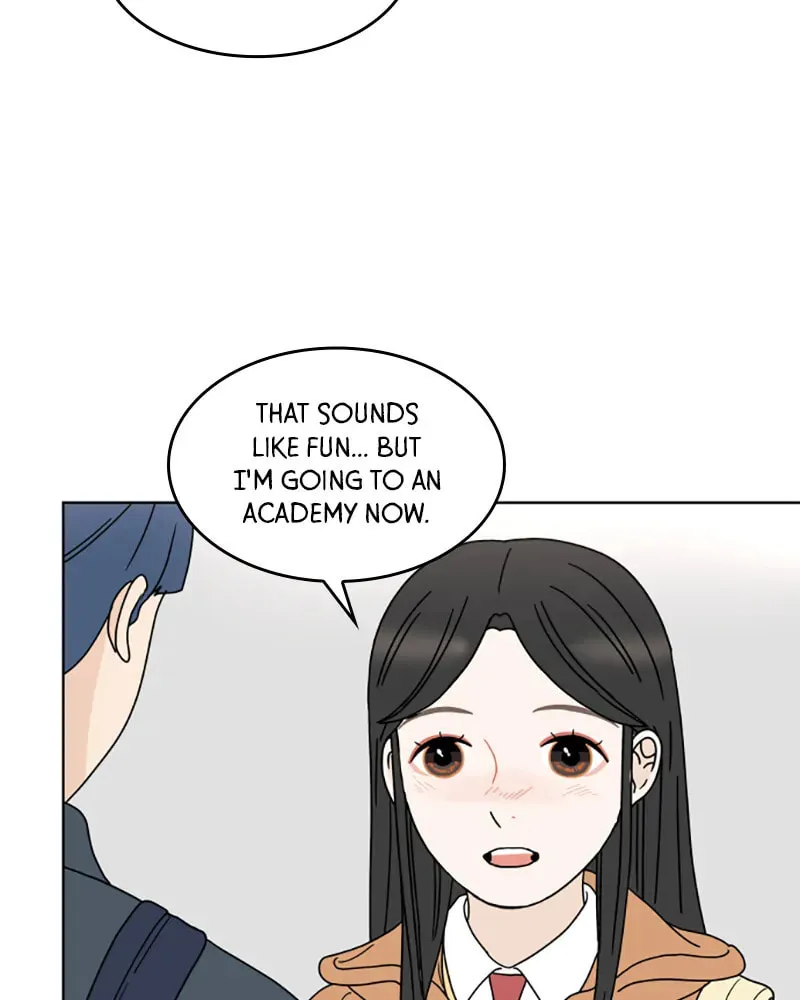 Read 30 Minute Walk chapter 139 image 31 on Lezhin