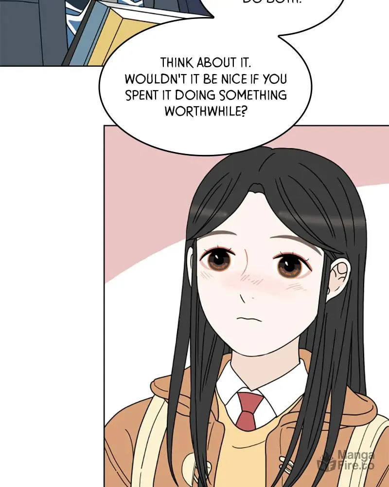 Read 30 Minute Walk chapter 139 image 34 on Lezhin