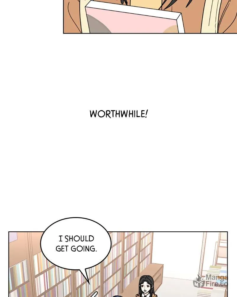 Read 30 Minute Walk chapter 139 image 35 on Lezhin