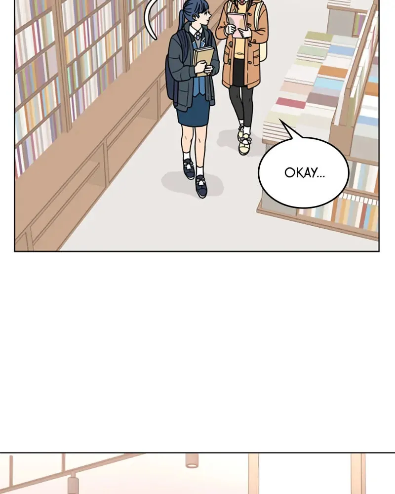 Read 30 Minute Walk chapter 139 image 36 on Lezhin