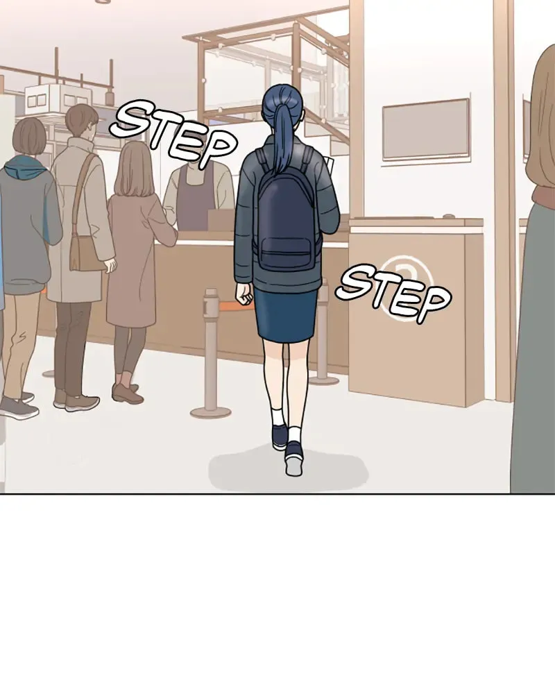 Read 30 Minute Walk chapter 139 image 37 on Lezhin