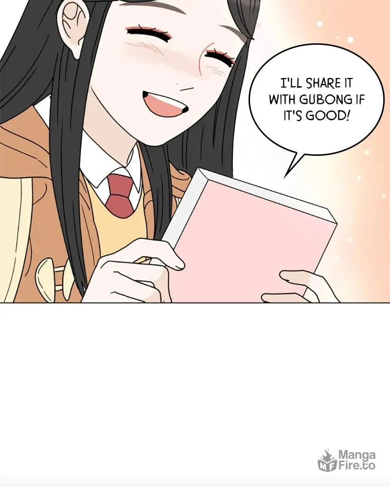 Read 30 Minute Walk chapter 139 image 4 on Lezhin
