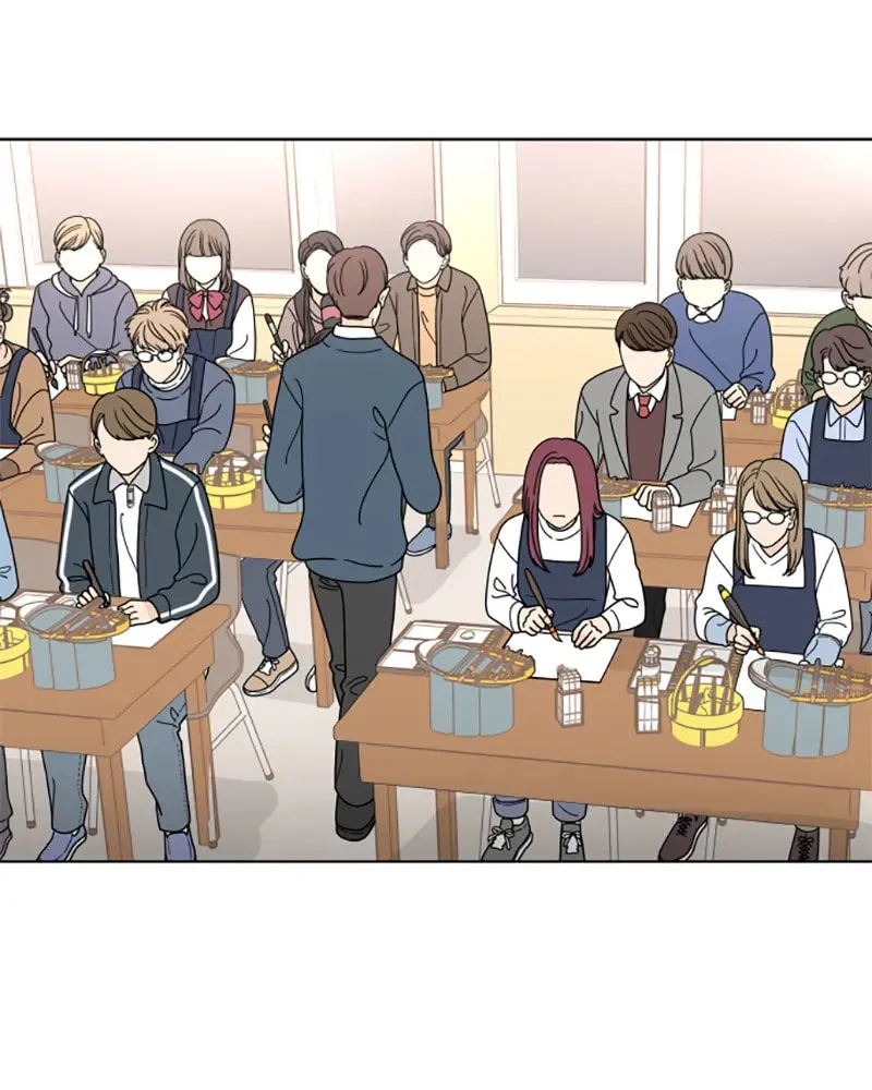 Read 30 Minute Walk chapter 139 image 43 on Lezhin