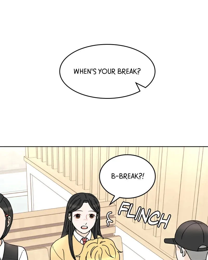 Read 30 Minute Walk chapter 139 image 46 on Lezhin