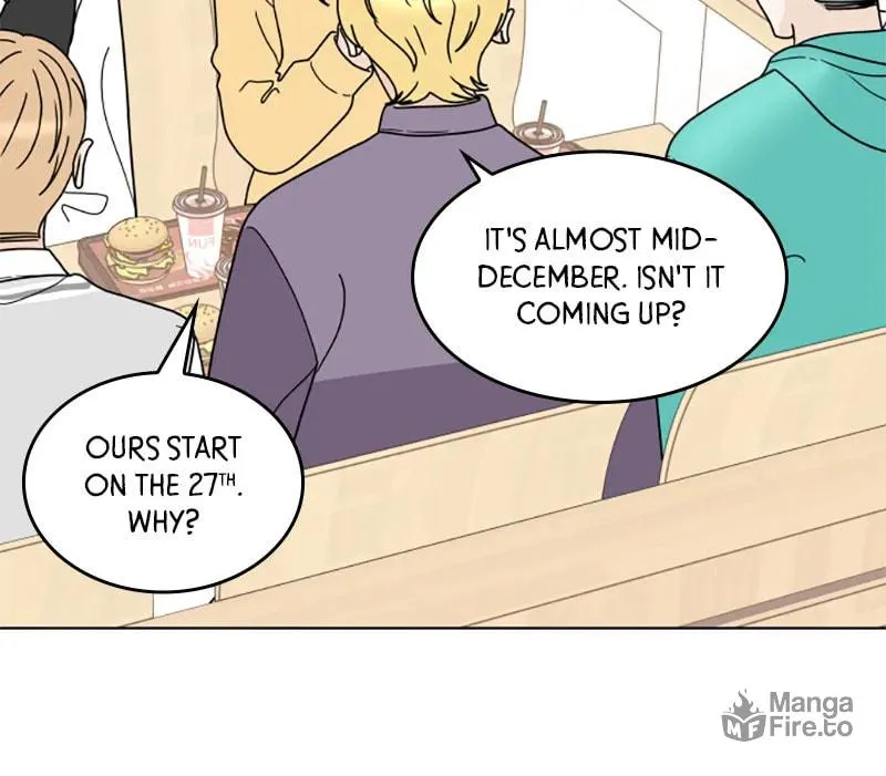 Read 30 Minute Walk chapter 139 image 47 on Lezhin
