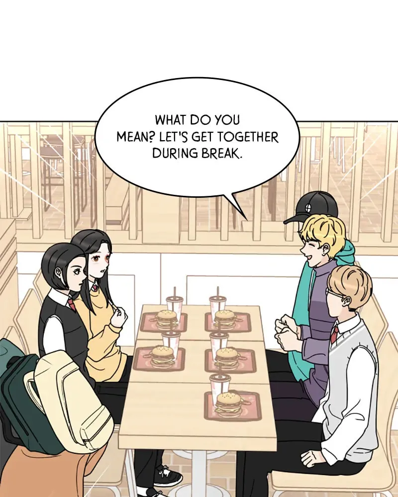 Read 30 Minute Walk chapter 139 image 48 on Lezhin