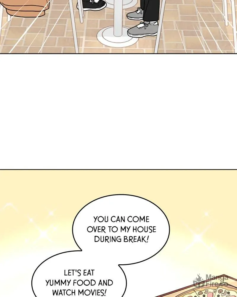 Read 30 Minute Walk chapter 139 image 49 on Lezhin