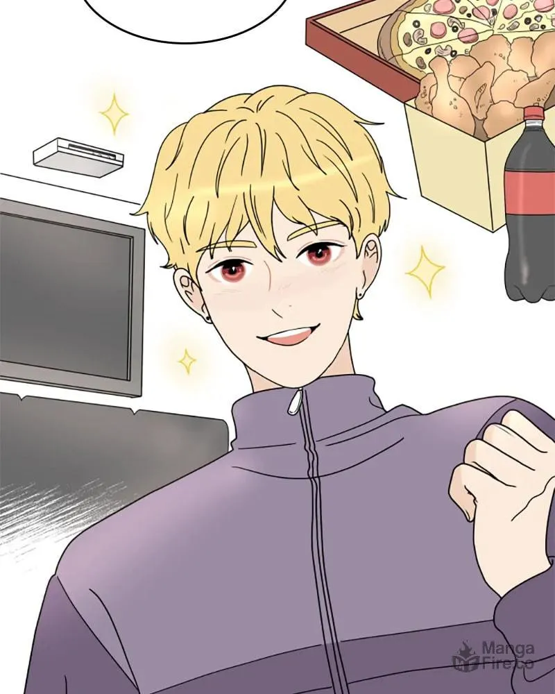 Read 30 Minute Walk chapter 139 image 50 on Lezhin