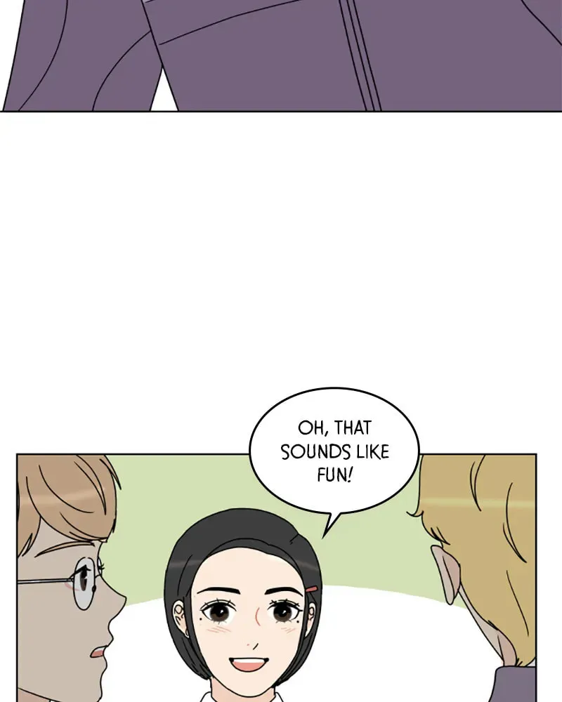 Read 30 Minute Walk chapter 139 image 51 on Lezhin