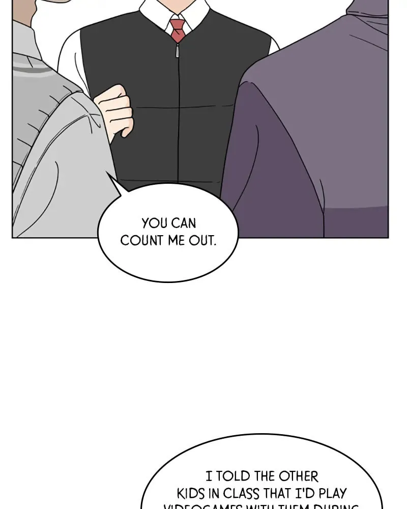 Read 30 Minute Walk chapter 139 image 52 on Lezhin