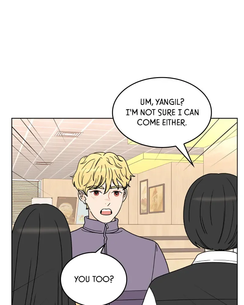 Read 30 Minute Walk chapter 139 image 55 on Lezhin