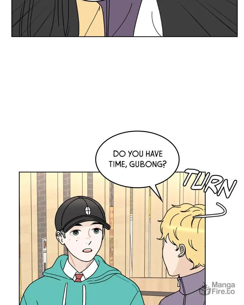 Read 30 Minute Walk chapter 139 image 56 on Lezhin