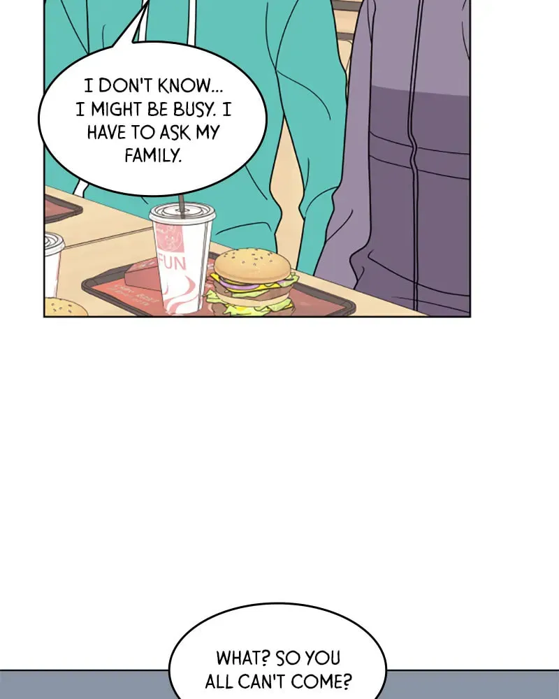 Read 30 Minute Walk chapter 139 image 57 on Lezhin