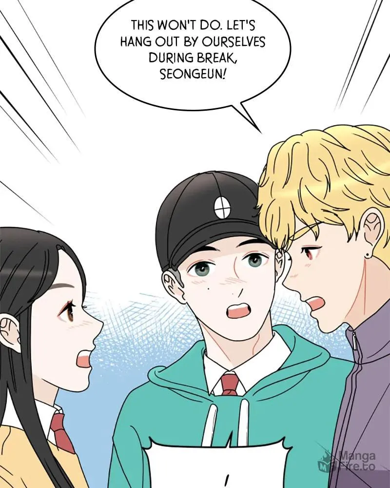 Read 30 Minute Walk chapter 139 image 59 on Lezhin