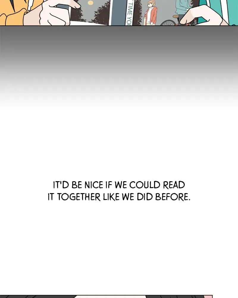 Read 30 Minute Walk chapter 139 image 6 on Lezhin