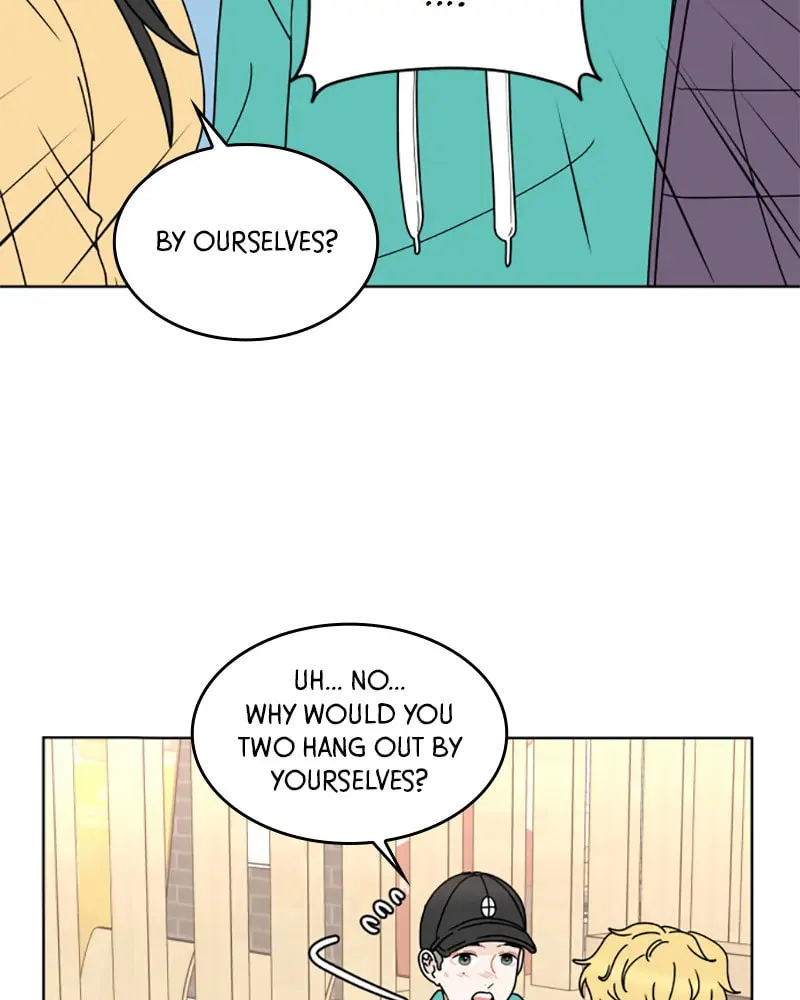 Read 30 Minute Walk chapter 139 image 60 on Lezhin