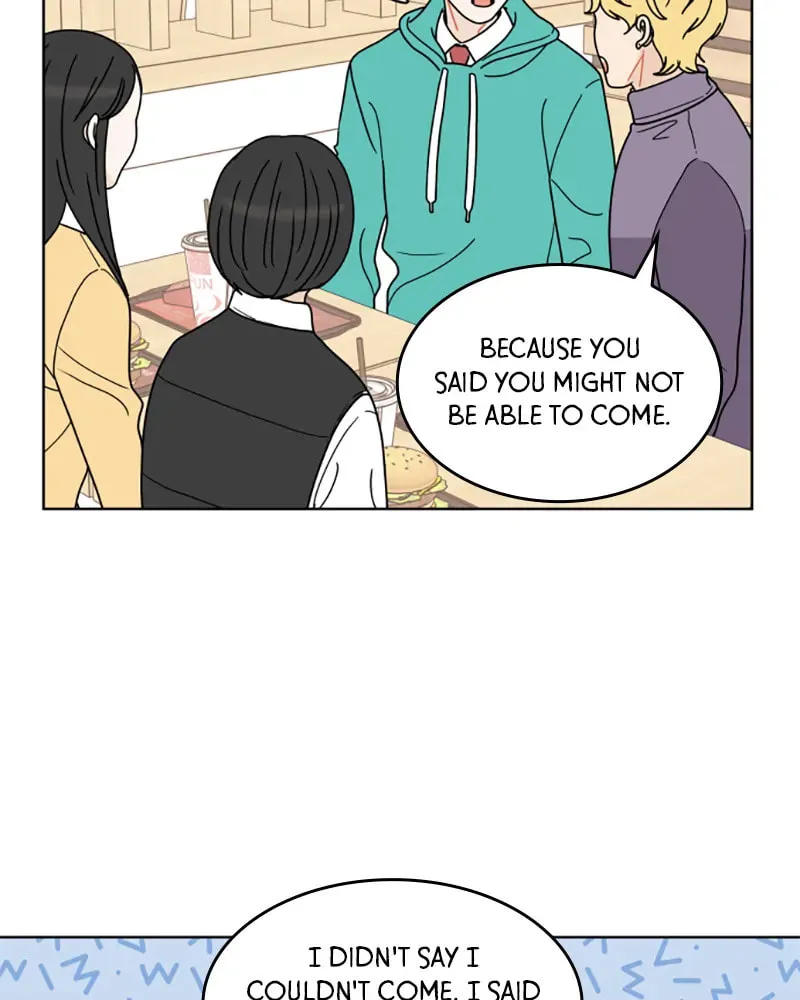 Read 30 Minute Walk chapter 139 image 61 on Lezhin