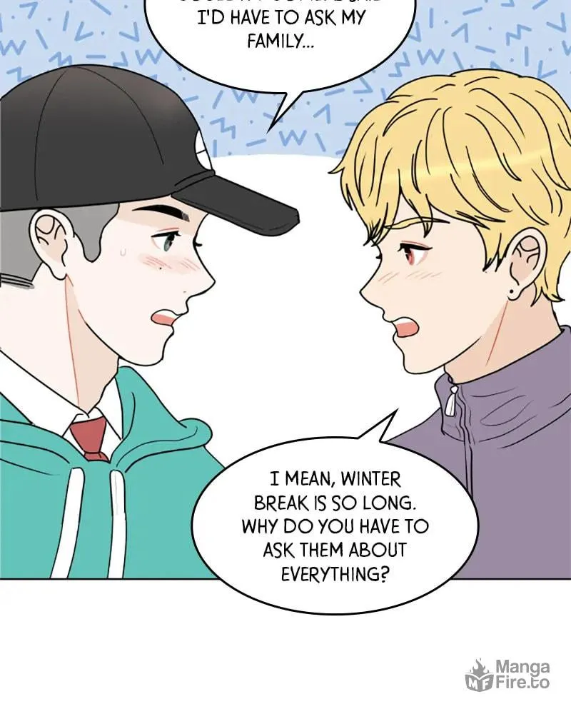 Read 30 Minute Walk chapter 139 image 62 on Lezhin