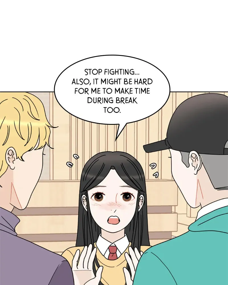 Read 30 Minute Walk chapter 139 image 63 on Lezhin