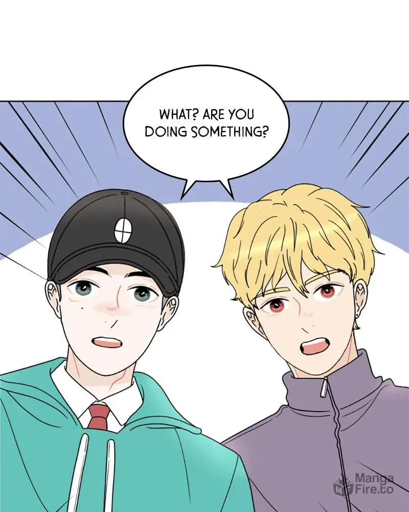 Read 30 Minute Walk chapter 139 image 65 on Lezhin