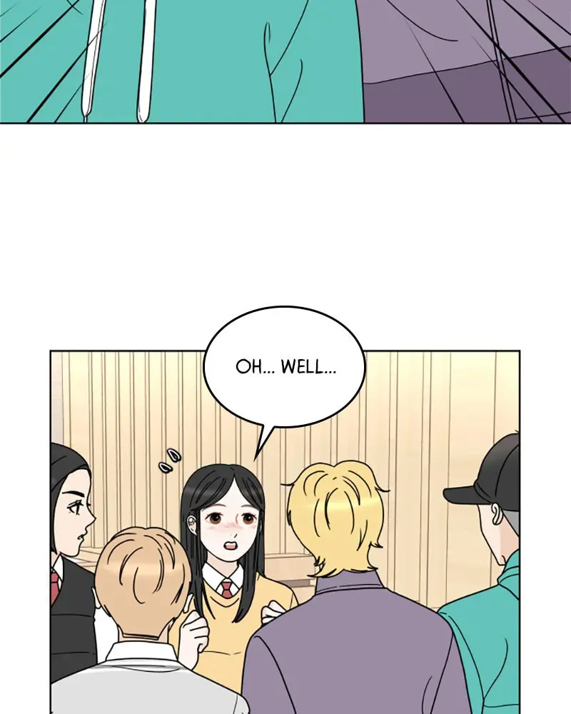 Read 30 Minute Walk chapter 139 image 66 on Lezhin