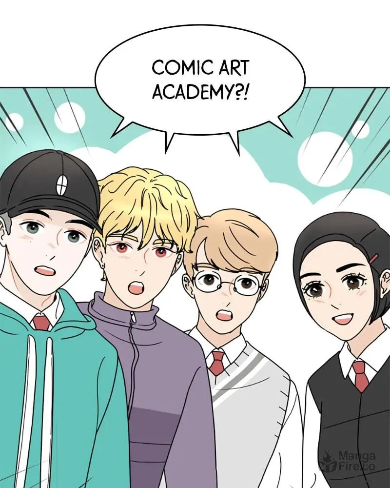 Read 30 Minute Walk chapter 139 image 69 on Lezhin