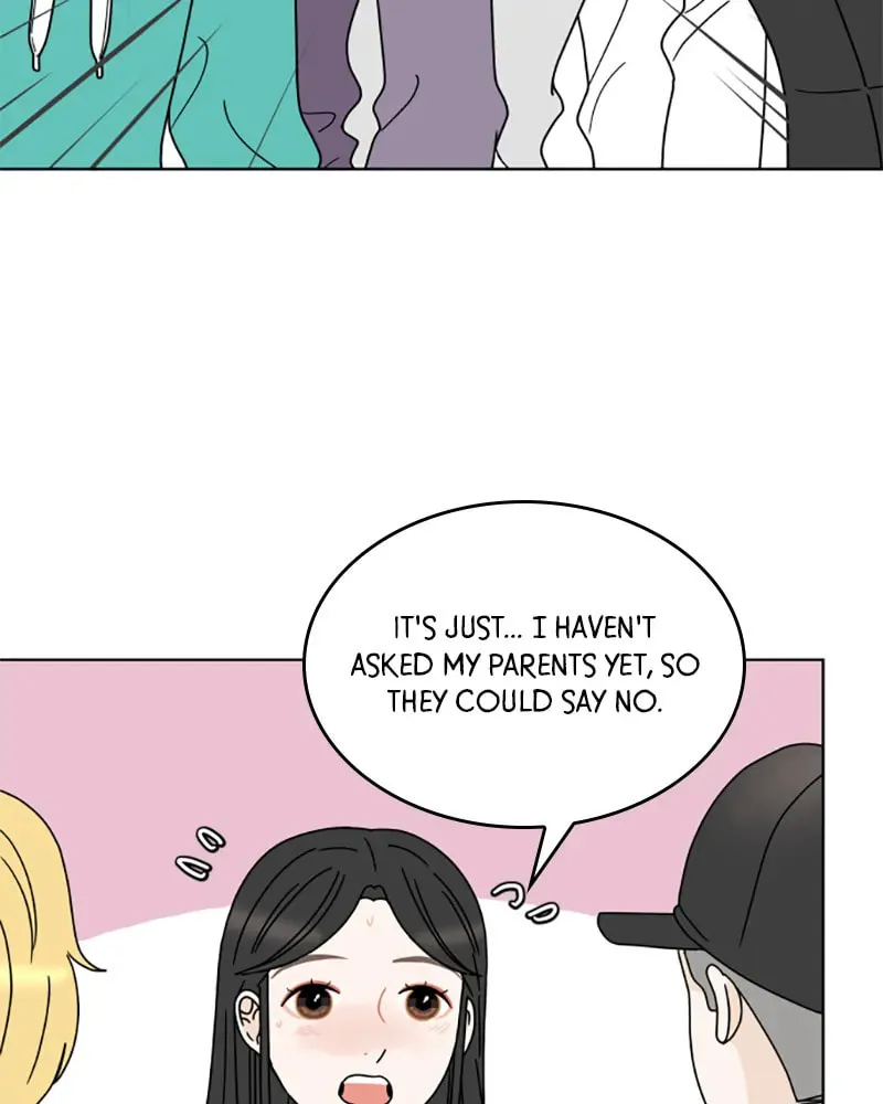 Read 30 Minute Walk chapter 139 image 70 on Lezhin