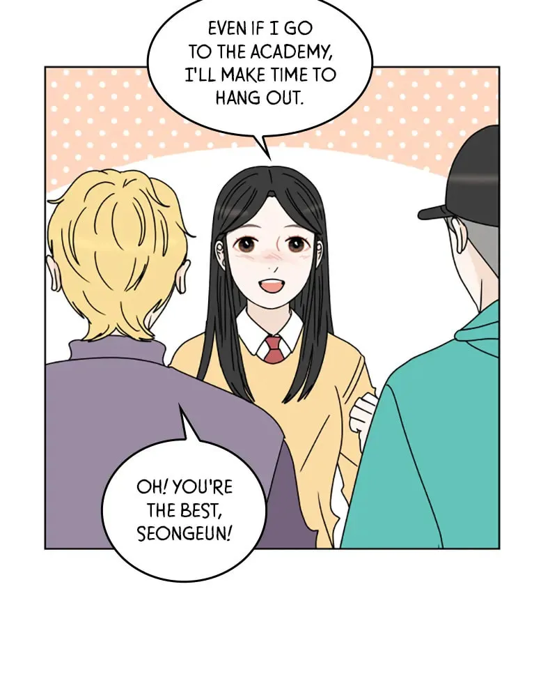 Read 30 Minute Walk chapter 139 image 75 on Lezhin