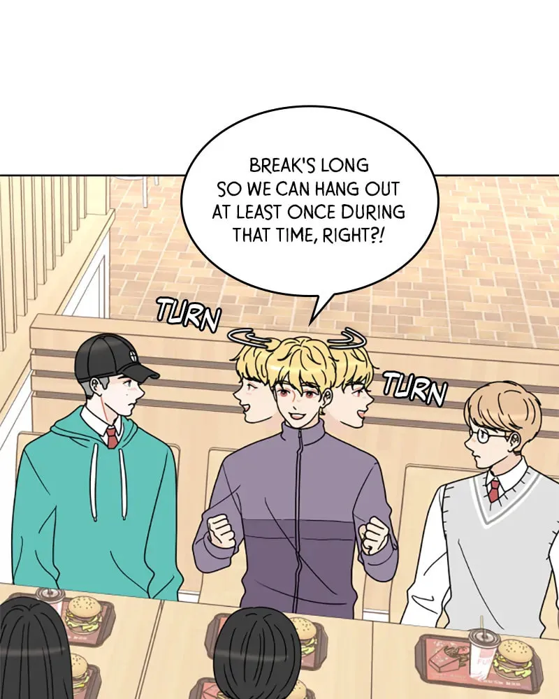 Read 30 Minute Walk chapter 139 image 76 on Lezhin