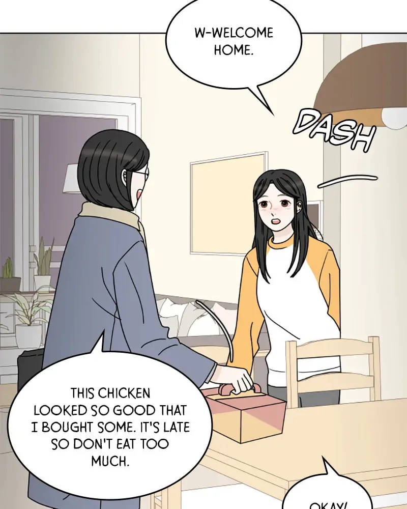 Read 30 Minute Walk chapter 139 image 85 on Lezhin