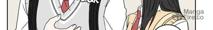 Read 30 Minute Walk chapter 14 image 101 on Lezhin