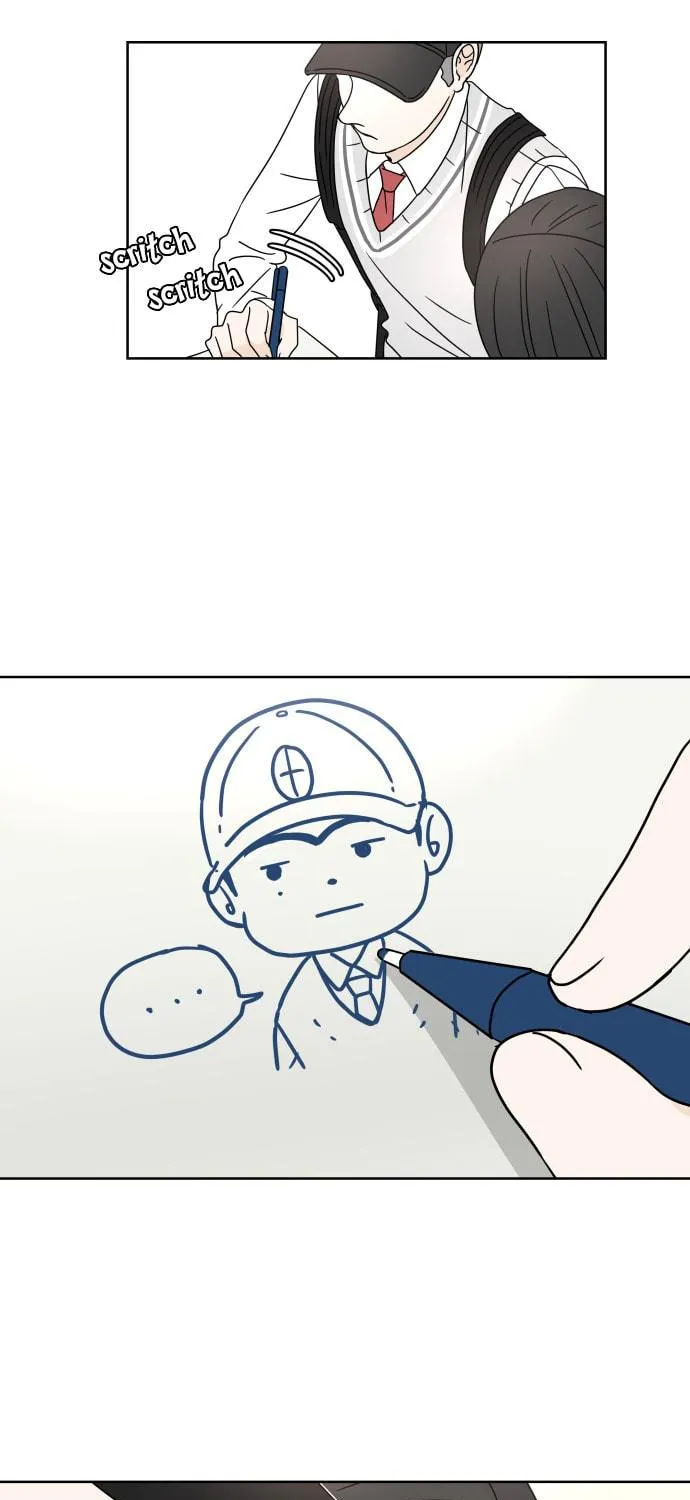 Read 30 Minute Walk chapter 14 image 106 on Lezhin